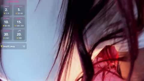 Daphne online show from February 20, 2:46 pm