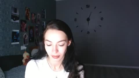 Daphne Darkthorn online show from October 21, 2:56 am