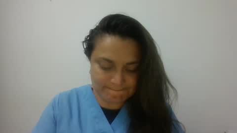 dapnne online show from October 7, 9:01 pm