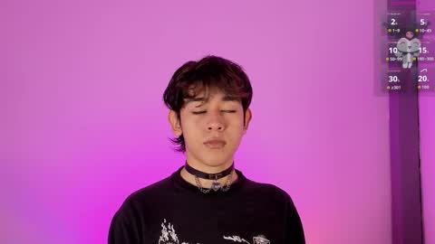 darcy_and_stolas online show from October 15, 5:40 am