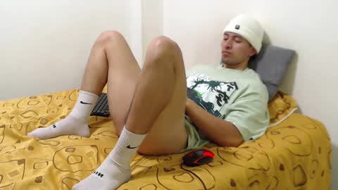 Darekgates online show from February 11, 2:57 am