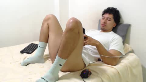 Darekgates online show from February 26, 2:14 pm