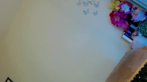 Snapshot of daretolovemexx chatting on January 25, 6:01 am Angel Condensada online show from January 25, 6:01 am