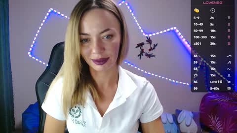 Daria online show from January 4, 9:41 pm