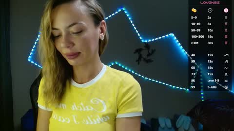 Daria online show from January 6, 7:35 pm