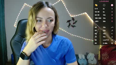 Daria online show from January 12, 6:05 pm