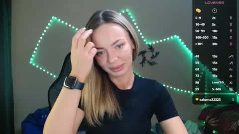 Daria online show from January 15, 5:47 pm