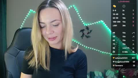 Daria online show from January 15, 8:48 pm