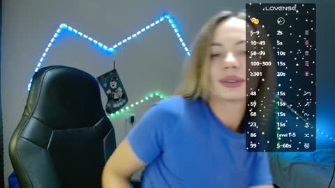 Daria online show from January 20, 6:43 pm