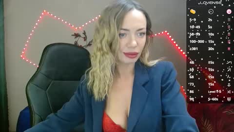 Daria online show from February 14, 7:12 pm