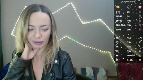 Daria online show from February 25, 5:15 pm