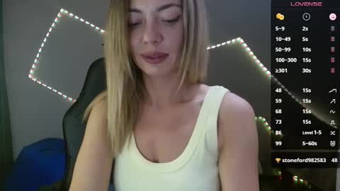 Daria online show from March 12, 5:17 pm