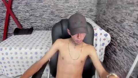 Darikson online show from November 26, 3:29 am