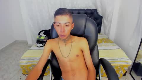 Darikson online show from November 27, 5:09 am