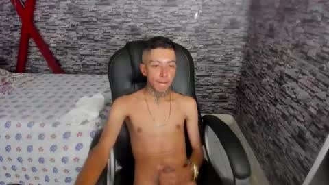 Darikson online show from November 28, 7:38 pm