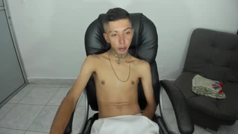 Darikson online show from November 29, 6:33 pm