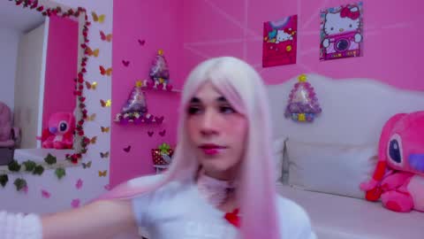 DaripQueen online show from December 17, 1:38 pm