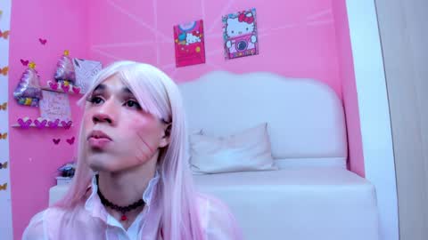 DaripQueen online show from January 31, 5:42 pm