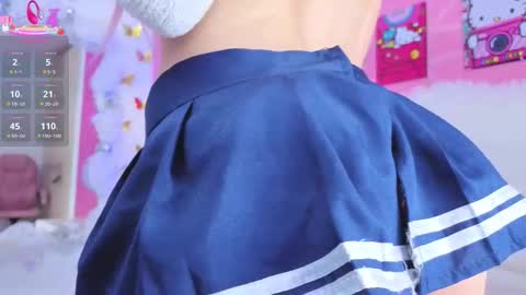 DaripQueen online show from November 20, 2:28 pm