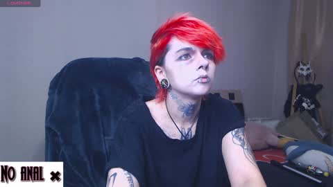 Anessa  online show from December 8, 10:03 pm