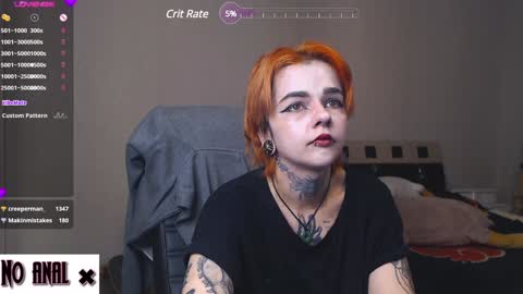 Anessa  online show from December 28, 10:44 pm