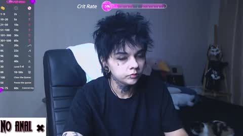 Anessa  online show from January 20, 10:37 pm