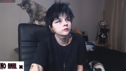 Anessa  online show from January 21, 10:41 pm