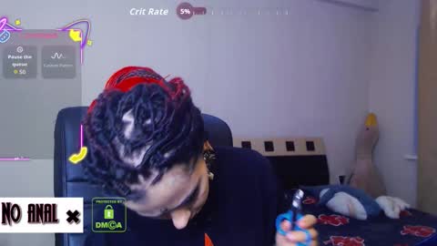 Anessa  online show from September 22, 9:39 pm