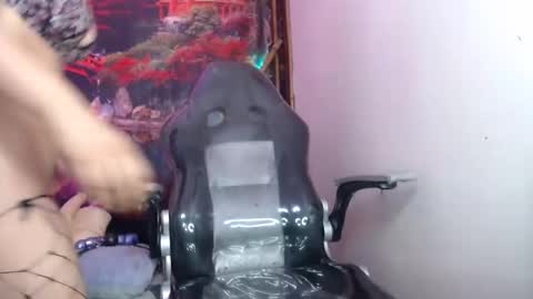 dark_doll5 online show from January 16, 10:02 pm