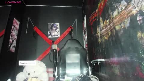 dark_doll5 online show from September 18, 5:53 am