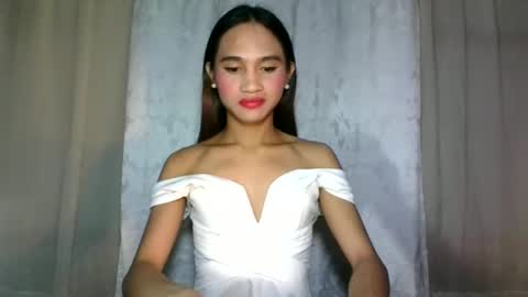 LIANNA online show from December 24, 5:44 pm