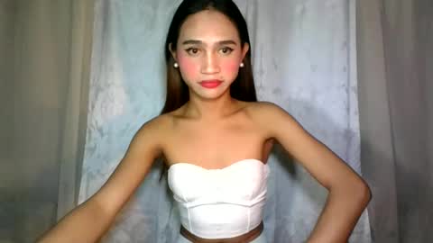 LIANNA online show from January 13, 5:12 am