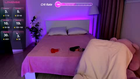 Snapshot of dark_lola_ chatting on December 2, 3:58 pm Lola online show from December 2, 3:58 pm