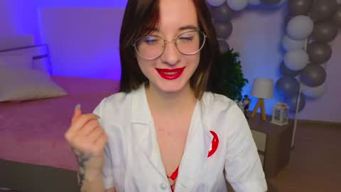 Snapshot of dark_lola_ chatting on January 27, 10:38 am Lola online show from January 27, 10:38 am