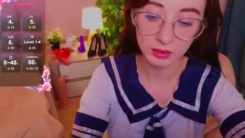 Snapshot of dark_lola_ chatting on February 25, 10:26 am Lola online show from February 25, 10:26 am