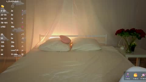 Snapshot of dark_lola_ chatting on November 14, 1:37 am Lola online show from November 14, 1:37 am