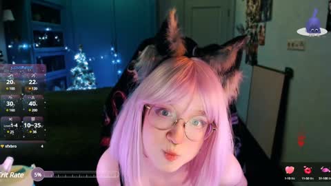 Lucious Foijieh online show from December 22, 3:22 pm