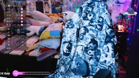 Lucious Foijieh online show from December 29, 4:19 pm