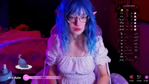 Lucious Foijieh online show from October 19, 4:29 pm