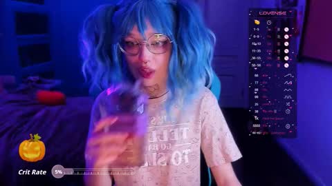 Lucious Foijieh online show from November 7, 3:56 pm