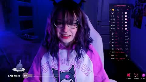 Lucious Foijieh online show from November 12, 4:51 pm