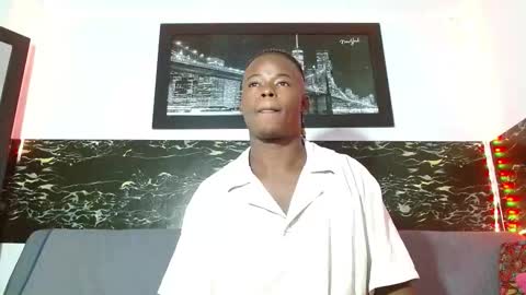 Chris  online show from October 17, 4:31 pm