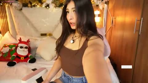 Angel Darcy  online show from November 12, 11:36 pm