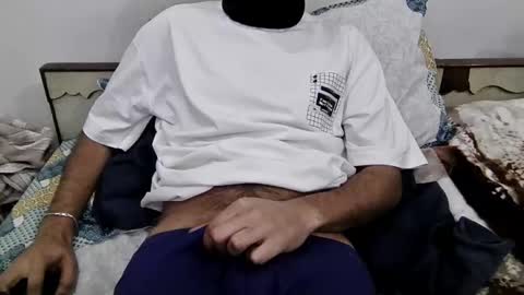 just a guy online show from December 13, 9:09 pm