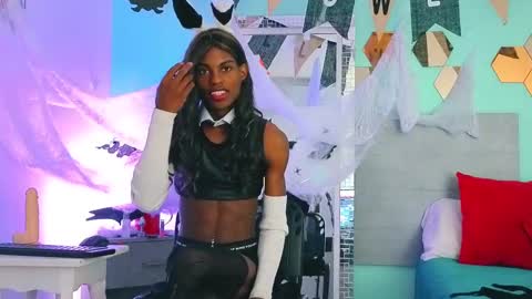 Snapshot of darkcandyboy chatting on November 2, 12:29 pm darkcandyboy online show from November 2, 12:29 pm