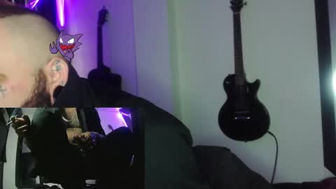 darkclothes online show from January 2, 7:51 pm