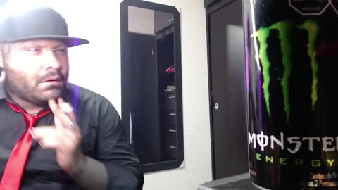 darkclothes online show from February 15, 5:41 am