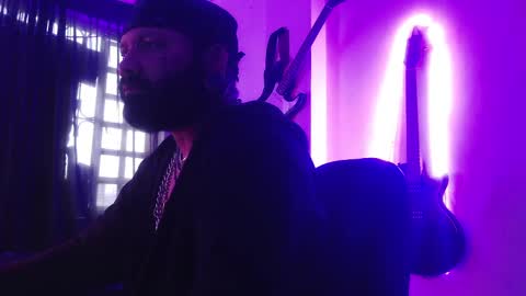 darkclothes online show from March 4, 6:50 pm