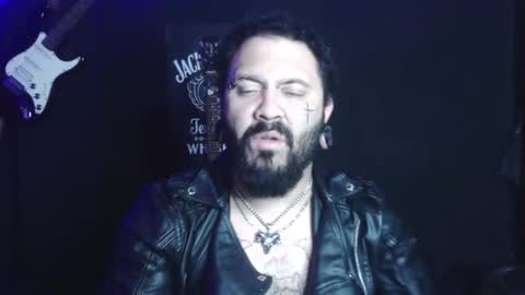 darkclothes online show from September 16, 7:42 am