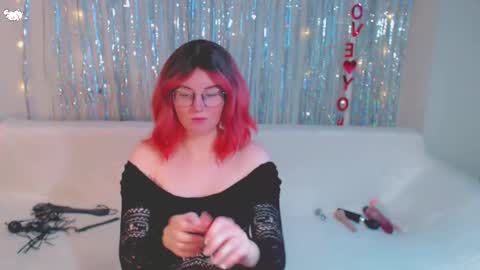 Kelly online show from January 14, 6:13 am